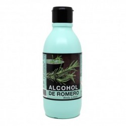 Alcohol de Romero 250 ml 