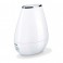 Humidificateur Sleepline Beurer LB 37 blanc