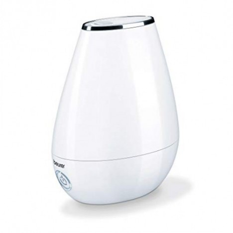 Humidificateur Sleepline Beurer LB 37 blanc