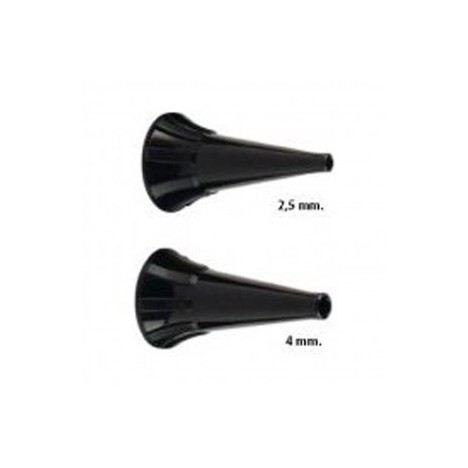 Spéculum d'otoscope jetable Ri-Scope RI-FormerRi-Star 50 pcs