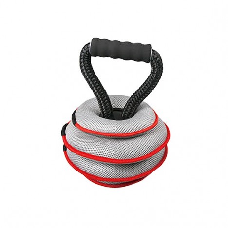 Kettlebell réglable Softee