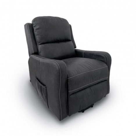 Zima Kompact Coomodo Fauteuil relax électrique