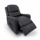 Zima Kompact Coomodo Fauteuil relax électrique