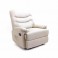 Coomodo Fauteuil relax de thermothérapie inclinable