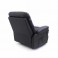 Coomodo Fauteuil relax de thermothérapie inclinable