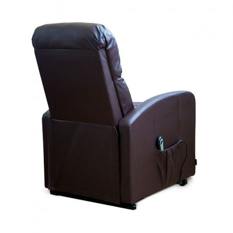 Sillón Autoreclinable Premium Confort 