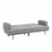 Sofa cama de 3 plazas AH-AR40600AR