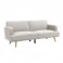 Sofa cama de 3 plazas AH-AR40600AR