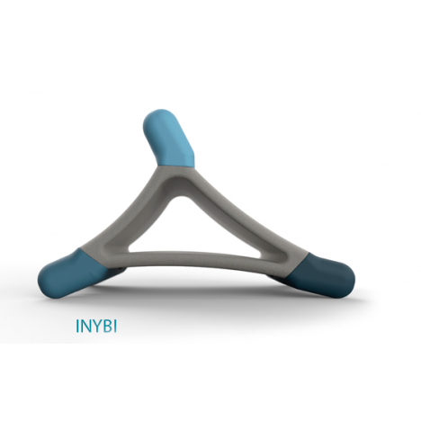 INYBI Inhibiteur instrumental de la musculature sous-occipitale