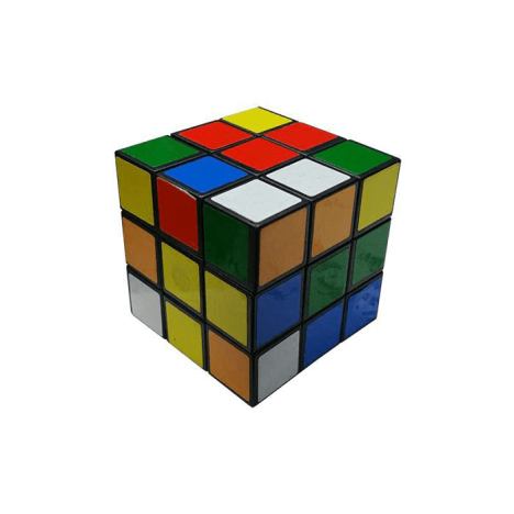 Rubik's Cube Basic 3.0