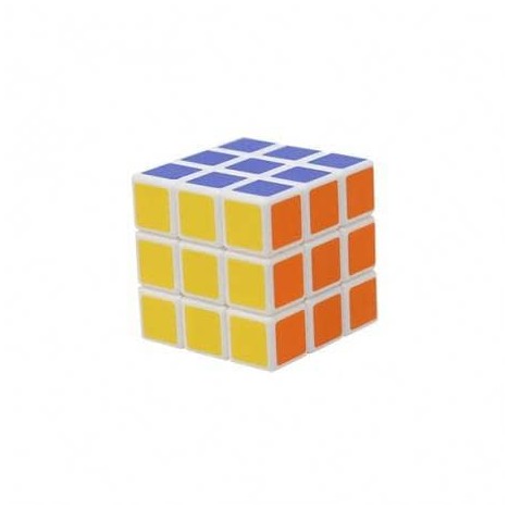 Rubik's Cube Basic 3.0