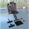 Banc multi-exercices Eco-de Compact Eco-849 - Bancs de musculation