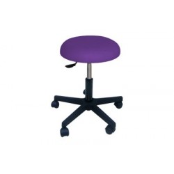 Tabouret circulaire sans dossier T310