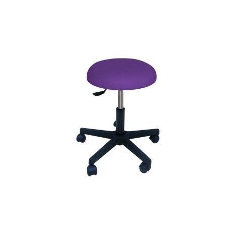 Tabouret circulaire sans dossier T310