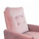 Fauteuil Lui Relax avec inclinaison manuelle