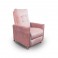 Fauteuil Lui Relax avec inclinaison manuelle