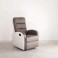 Fauteuil Relax Ludwig