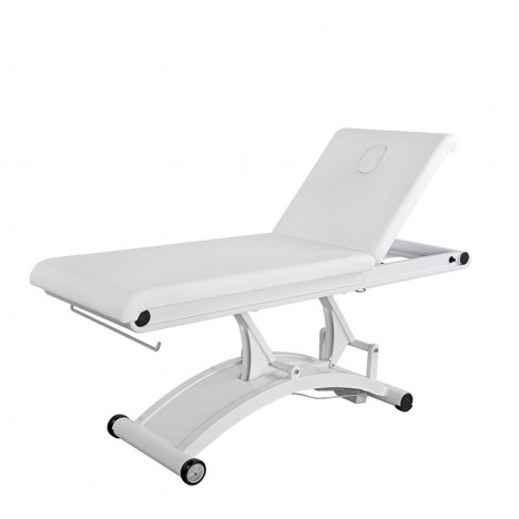 TABLE DE MASSAGE ÉLECTRIQUE CERVIC