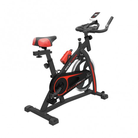 Bicicleta Estática Bike Fit Spinning Xtreme