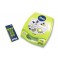 Défibrillateur de formation AED Plus Trainer 2 Zoll