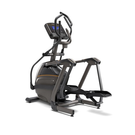 Elliptique Matrix Fitness E50XR