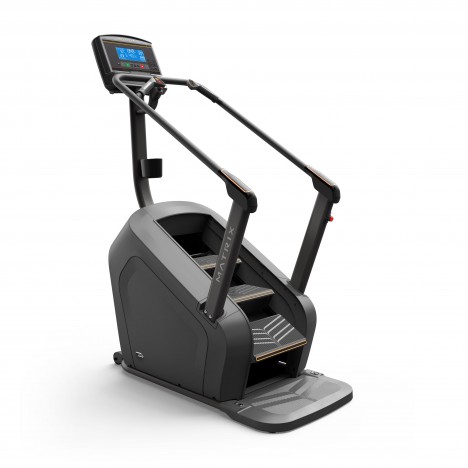 Entraîneur elliptique Matrix Ascent Trainer A50