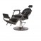 Fauteuil de barbier Trevor