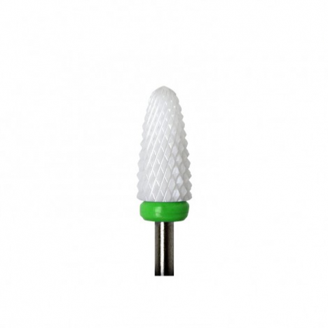 Fresa Cerámica Flame 6,5 mm