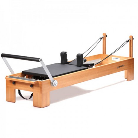 Ejercicios de pilates con aro - Bonpilates