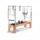 Pilates Cadillac Combo Wood - Le pack le plus complet dans le monde du pilates