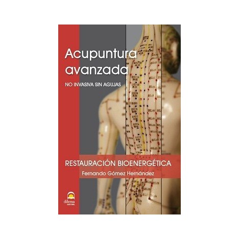 Acupuncture avancée : non invasive, sans aiguille