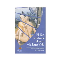 Le Tao de l'amour, du sexe et de la longévité