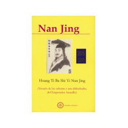 Traité Nan jing sur les 81 difficultés