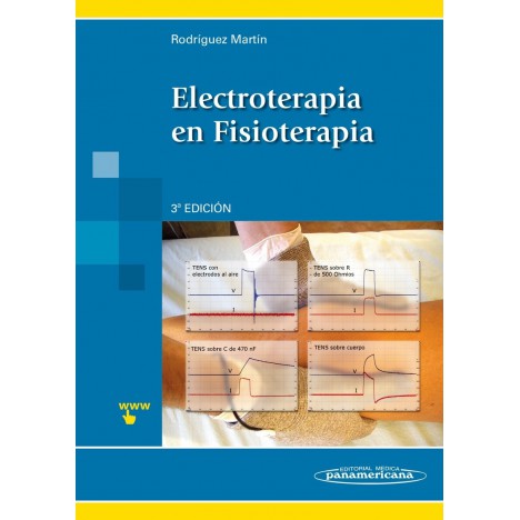 L'électrothérapie en physiothérapie