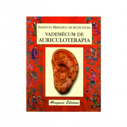 Vademecum de l'Auriculothérapie