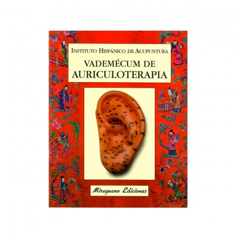 Vademecum de Auriculoterapia