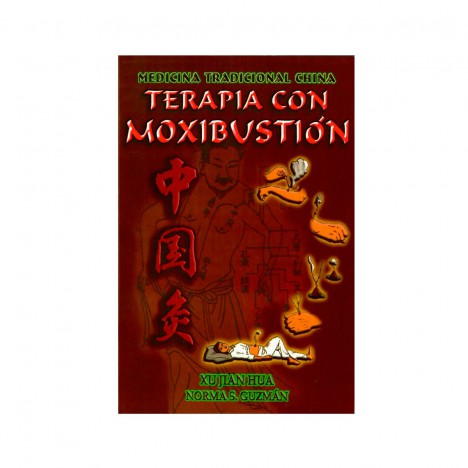 Thérapie par moxibustion