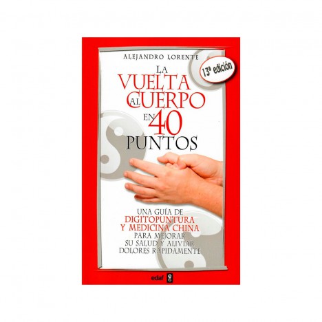 La vuelta al cuerpo en 40 puntos