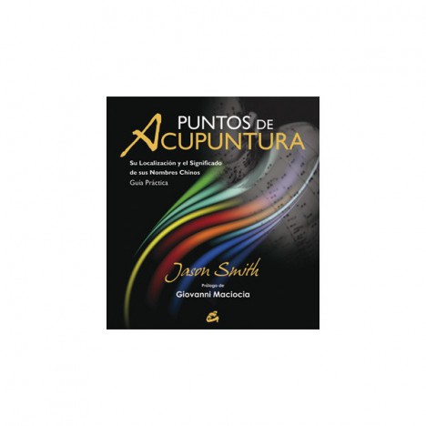 Points d'acupuncture