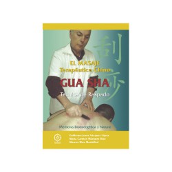 Massage chinois Gua Sha