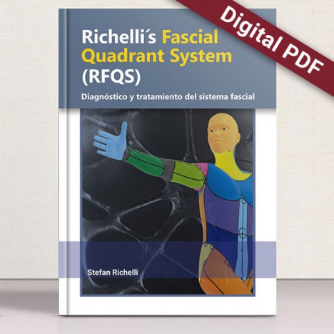 Livre sur le système des quadrants fasciaux de Richelli