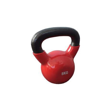 Kettlebells Mambo Max pour un entraînement intense