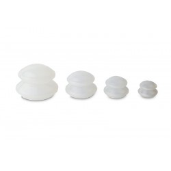 Kit de ventouses en silicone (4 pièces)