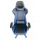 Silla Gaming  Predator (varios colores disponibles)