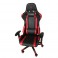 Chaise de jeu Predator (plusieurs couleurs disponibles)