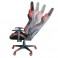 Chaise de jeu Predator (plusieurs couleurs disponibles)