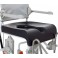 Kit pot de chaise basculante