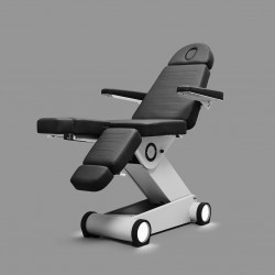 Fauteuil élévateur électrique B-LIGHT503, 3 moteurs et un design innovant