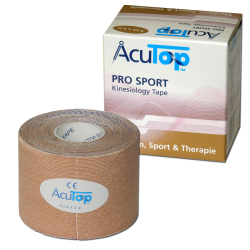 Cinta ATPro Deporte AcuTop