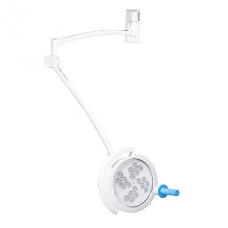 Luminaire de chirurgie à LED Mimled 600 25W : 60 000 lux à un mètre (différents ancrages disponibles)